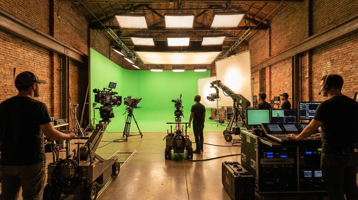 17c一起草影视制作视频